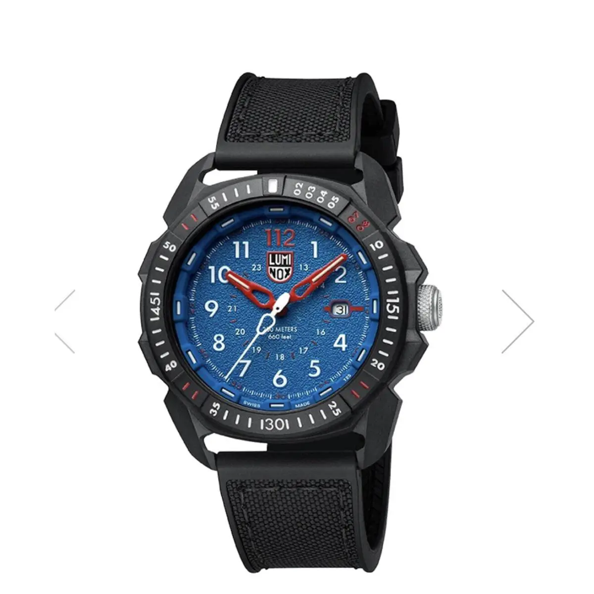 Luminox XL.1003 Ice-sar Arctic Men`s Watch