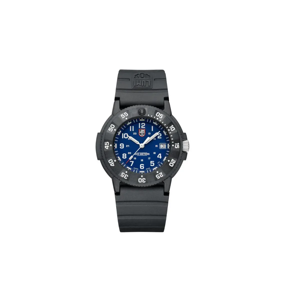 Luminox XS.3003.EVO.S Navy Seal Evo Military Watch - Dial: Blue