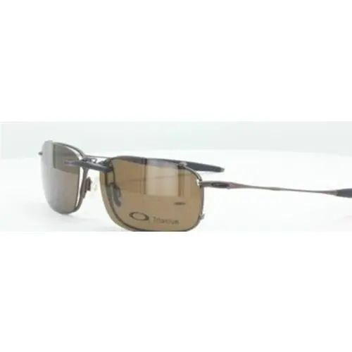 Oakley sunglasses Polarized - Grey, Revo Blue Mirrored, and 12 other lens s to choose: REVO Blue Mirrored 15