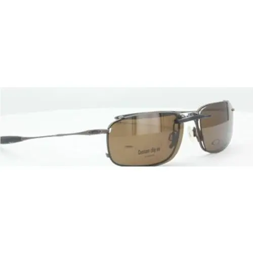 Oakley sunglasses Polarized - Grey, Revo Blue Mirrored, and 12 other lens s to choose: REVO Blue Mirrored 16