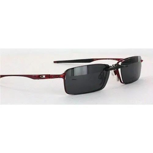 Oakley sunglasses  - Grey, Revo Blue Mirrored, and 12 other lens s to choose: REVO Blue Mirrored 16
