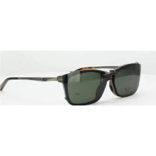 Oakley   - Grey, Revo Blue Mirrored, and 12 other lens s to choose: REVO Blue Mirrored 16