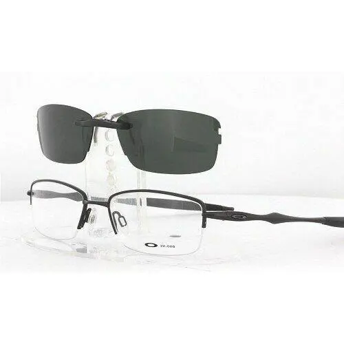 Oakley sunglasses  - Grey, Revo Blue Mirrored, and 12 other lens s to choose: REVO Blue Mirrored 12