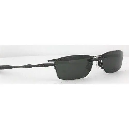Oakley sunglasses  - Grey, Revo Blue Mirrored, and 12 other lens s to choose: REVO Blue Mirrored 16