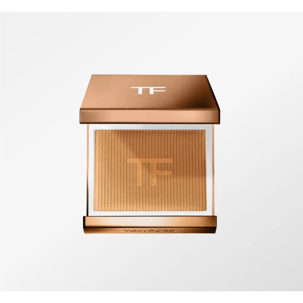 Tom Ford Soleil De Feu Glow Highlighter - Mirage 01