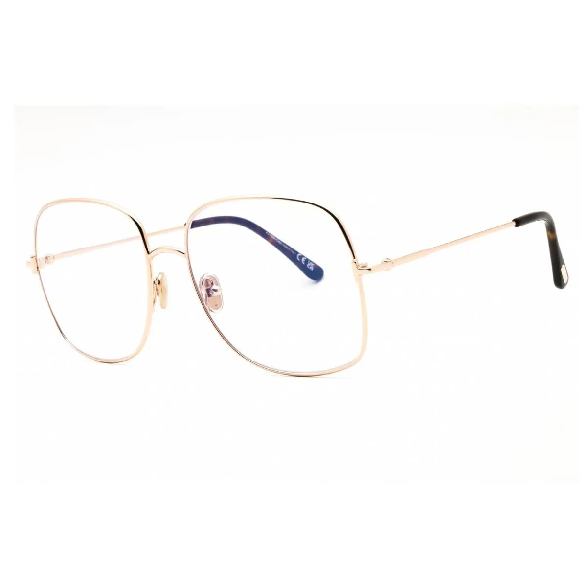 Tom Ford FT6048-B-028 Eyeglasses 59mm
