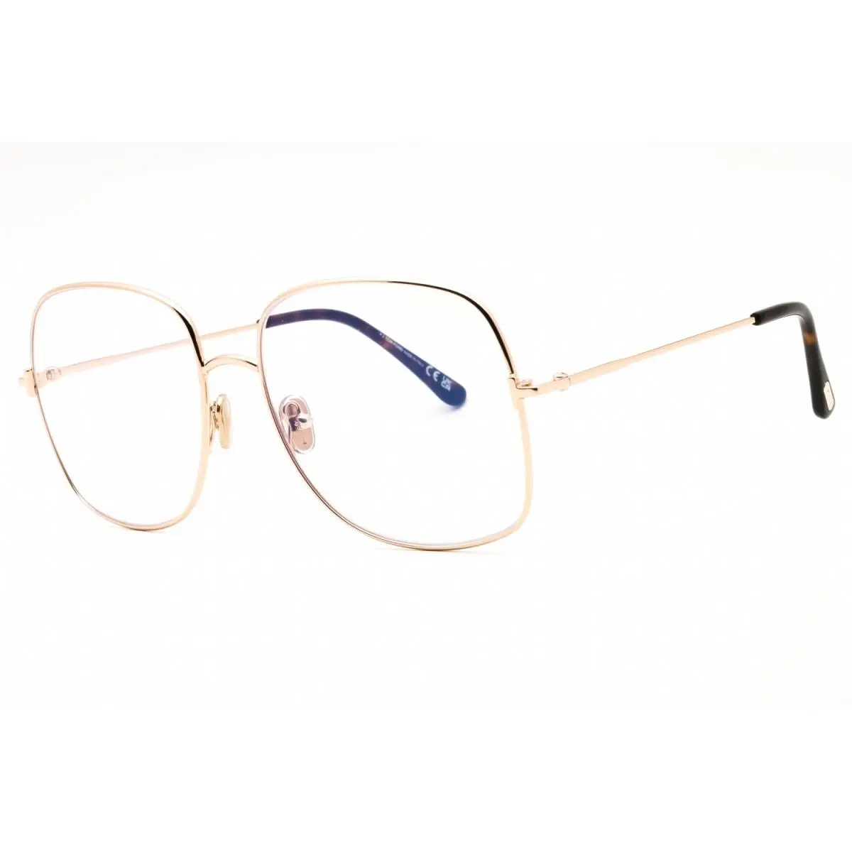 Tom Ford FT6048-B-028 Eyeglasses 59mm
