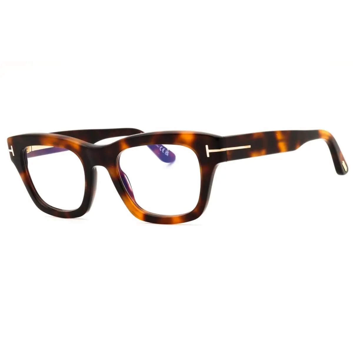 FT6036-B-053 Eyeglasses 52mm by Tom Ford
