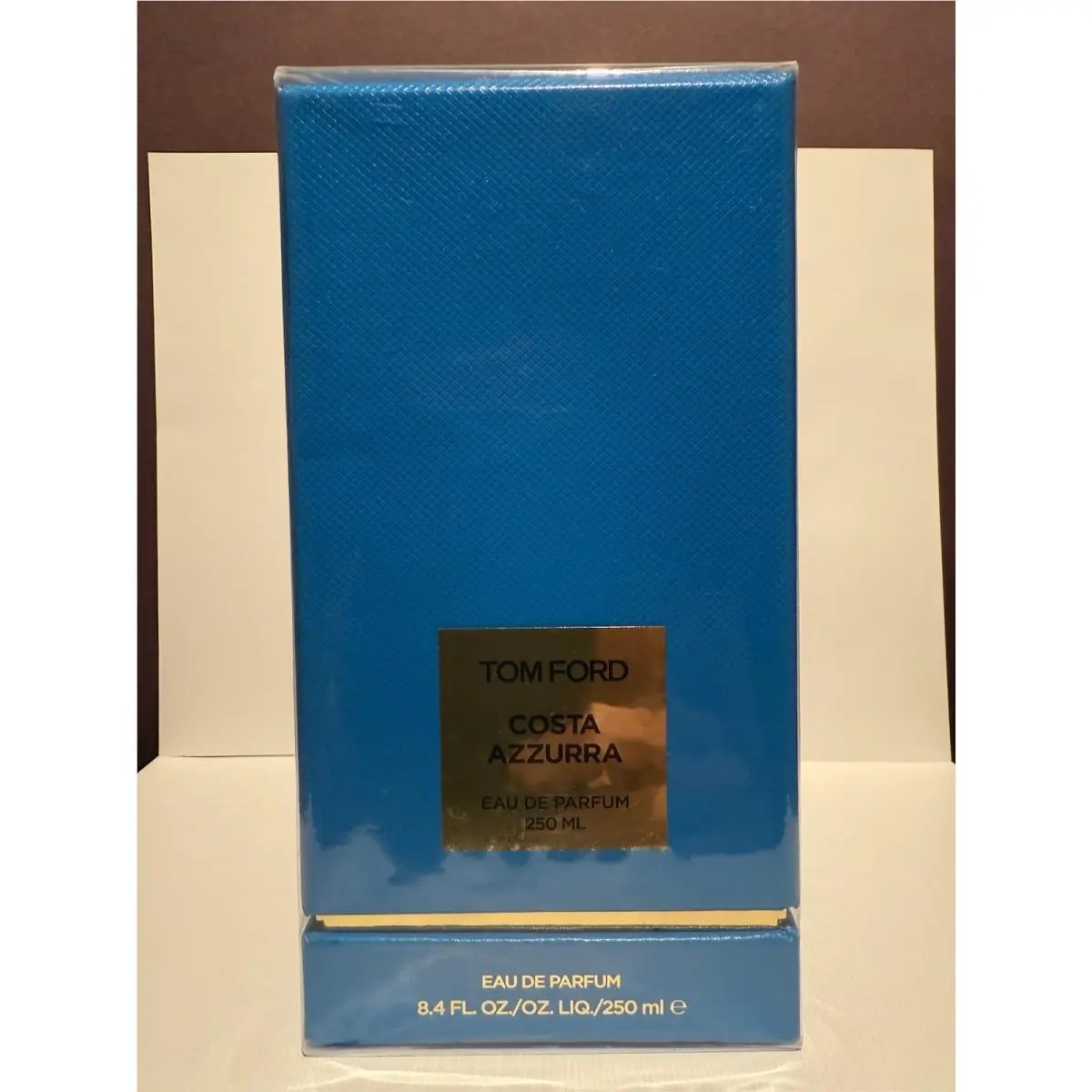 Costa Azzurra BY  8.4 Fl. OZ / 250 ML Eau de Parfum by Tom Ford