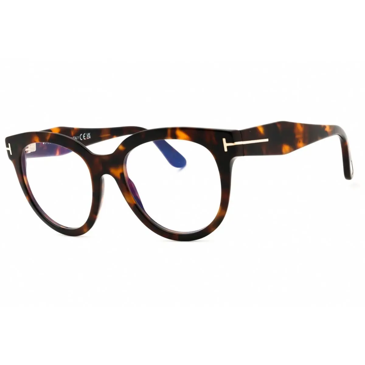 Tom Ford FT5987-B-052 Eyeglasses 52mm