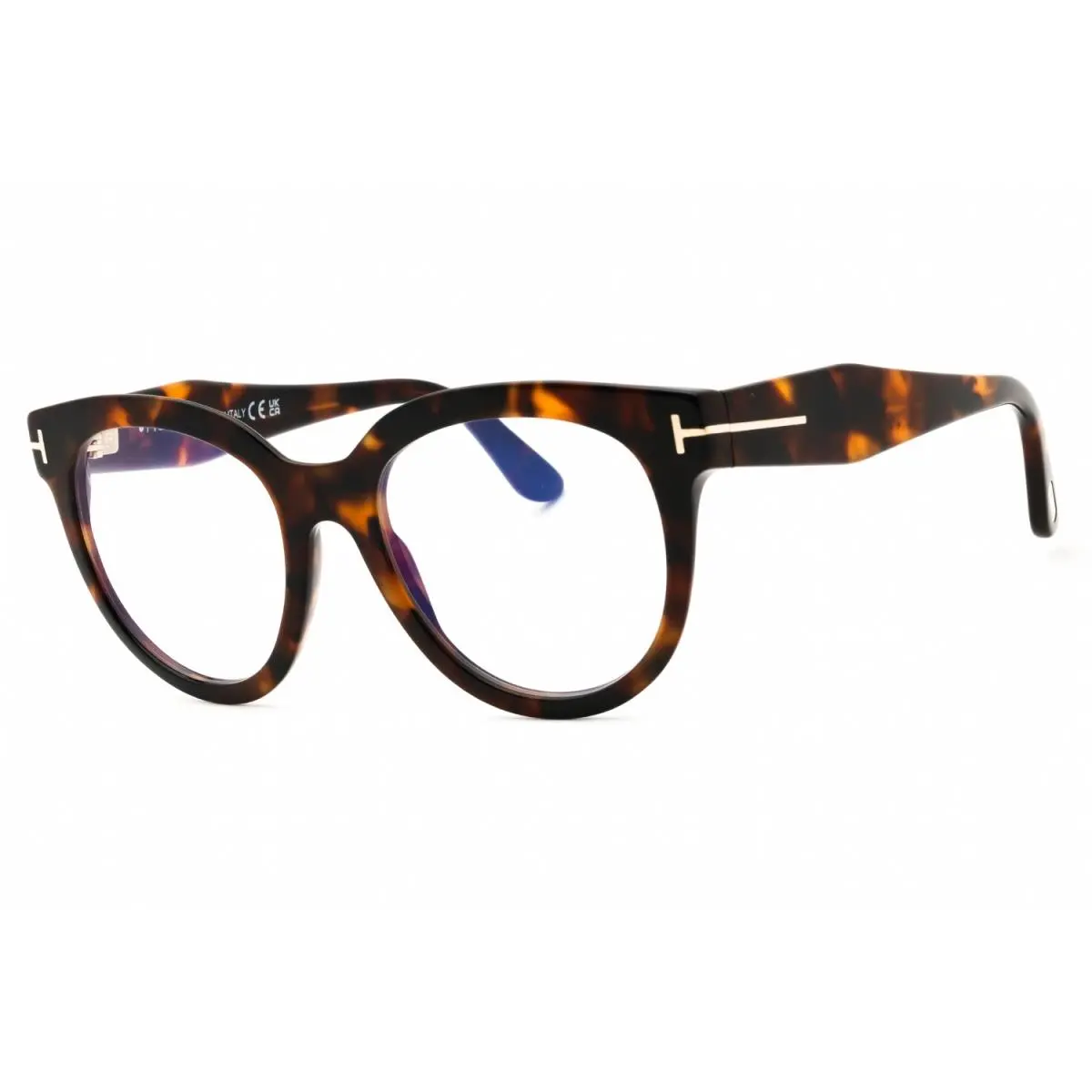 Tom Ford FT5987-B-052 Eyeglasses 52mm