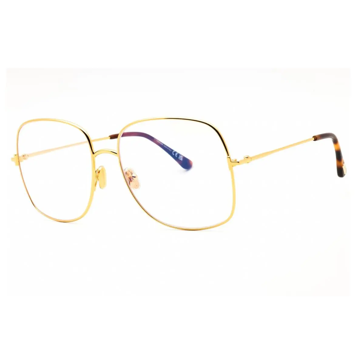 Tom Ford FT6048-B-030 Eyeglasses 59mm