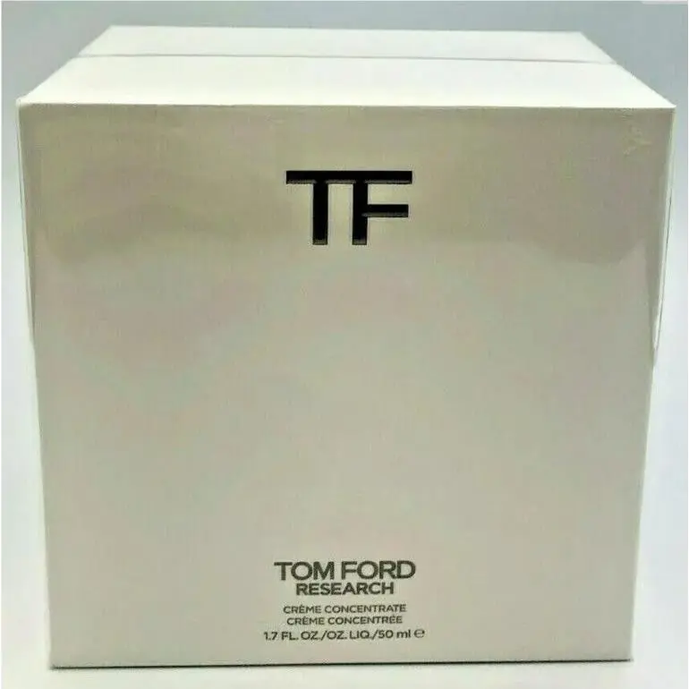 Tom Ford Research 1.7 fl oz Face Cream Concentrate