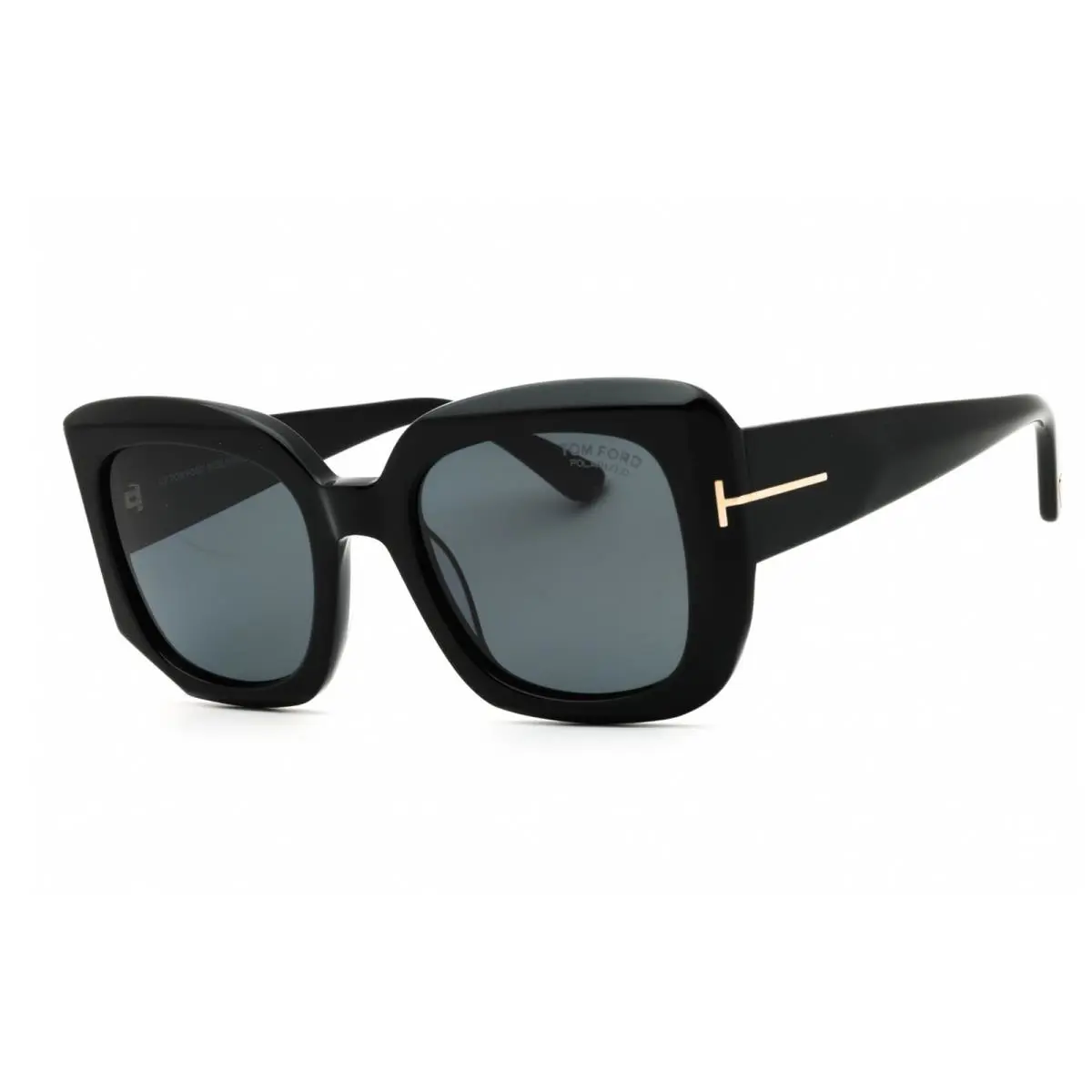 Tom Ford FT1220-01D Sunglasses 52mm