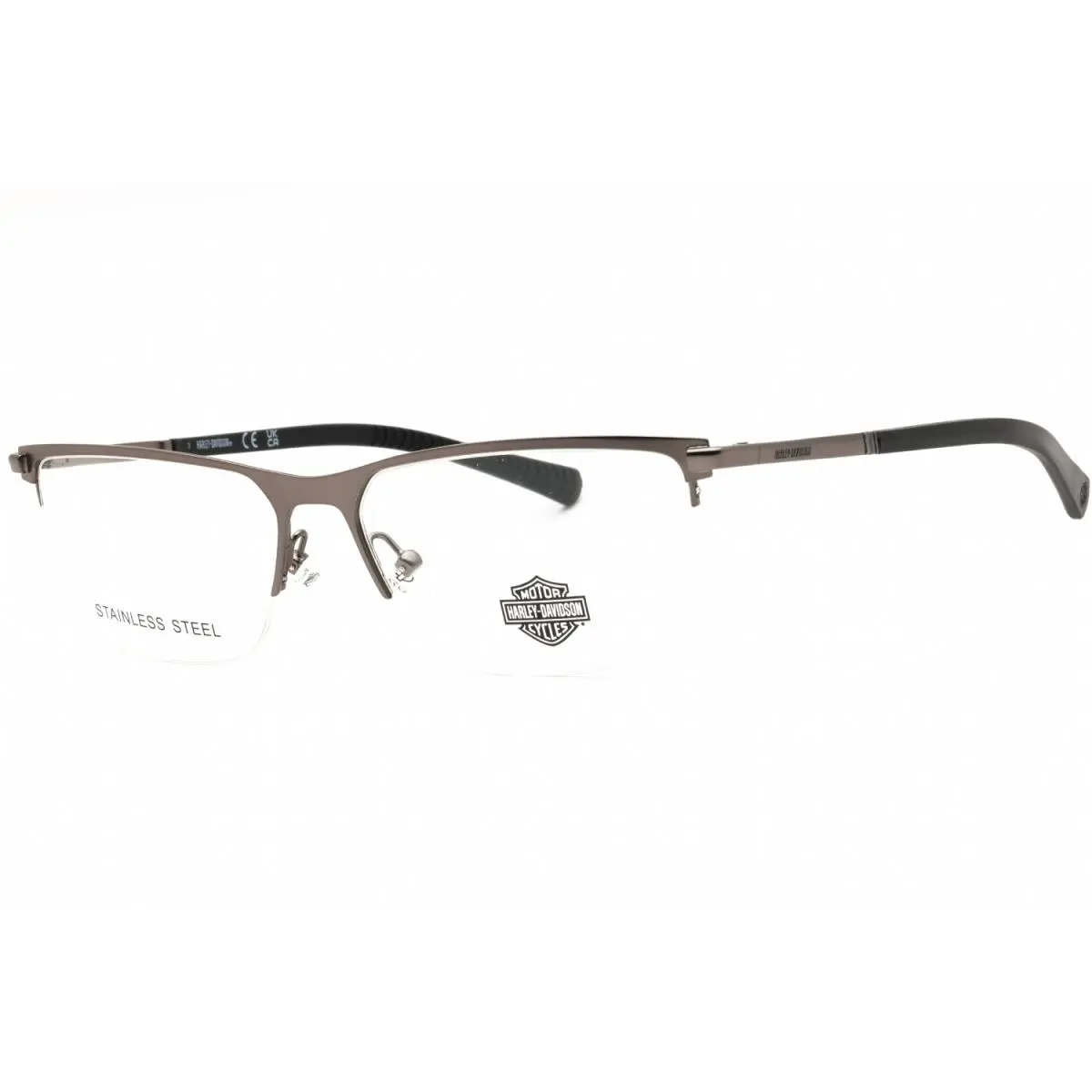 Harley Davidson HD0979-009 Eyeglasses 59mm