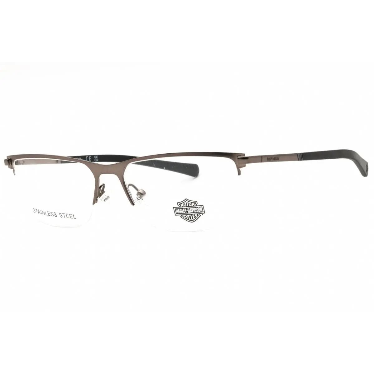 Harley Davidson HD0979-009 Eyeglasses 57mm