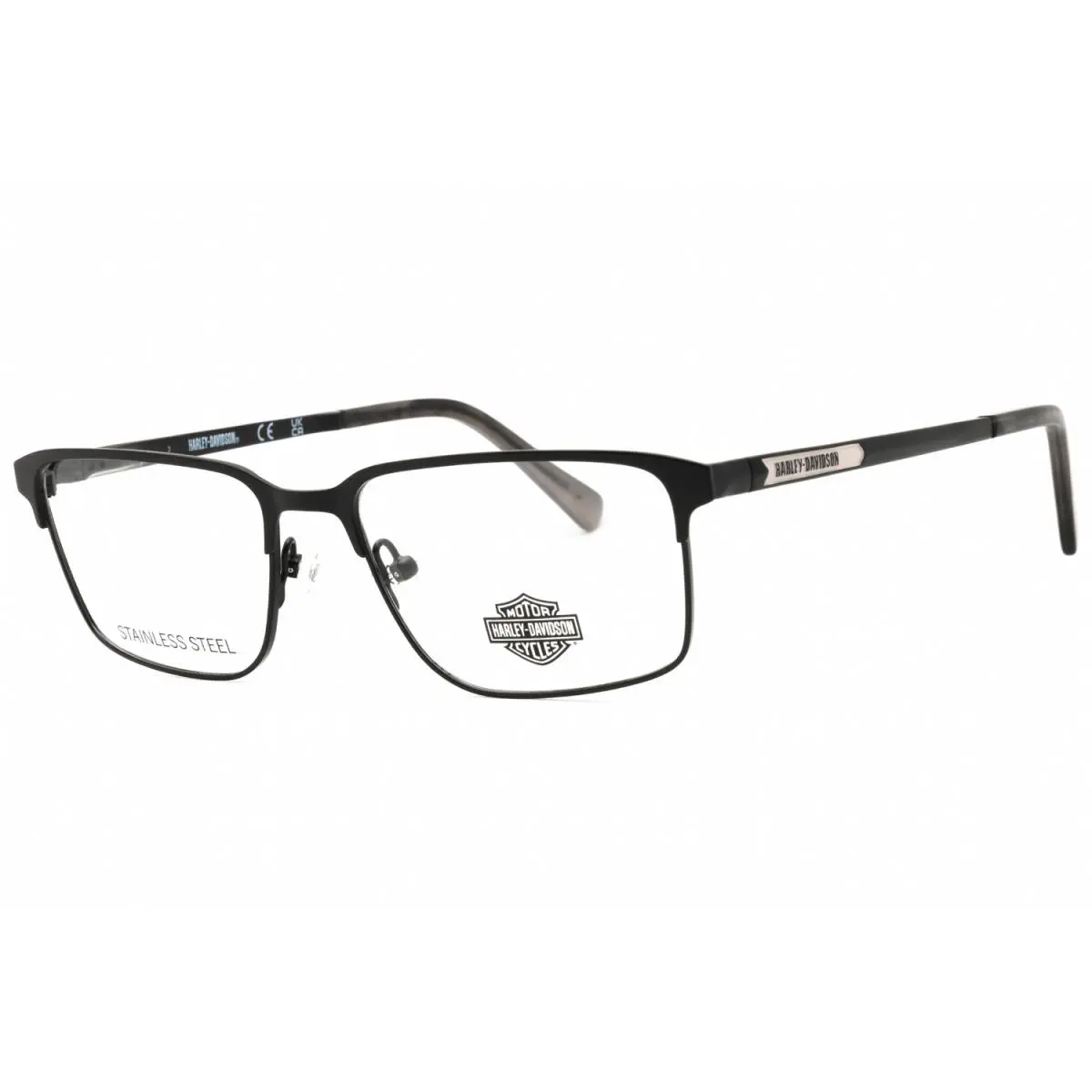 Harley Davidson HD50031-002 Eyeglasses 52mm