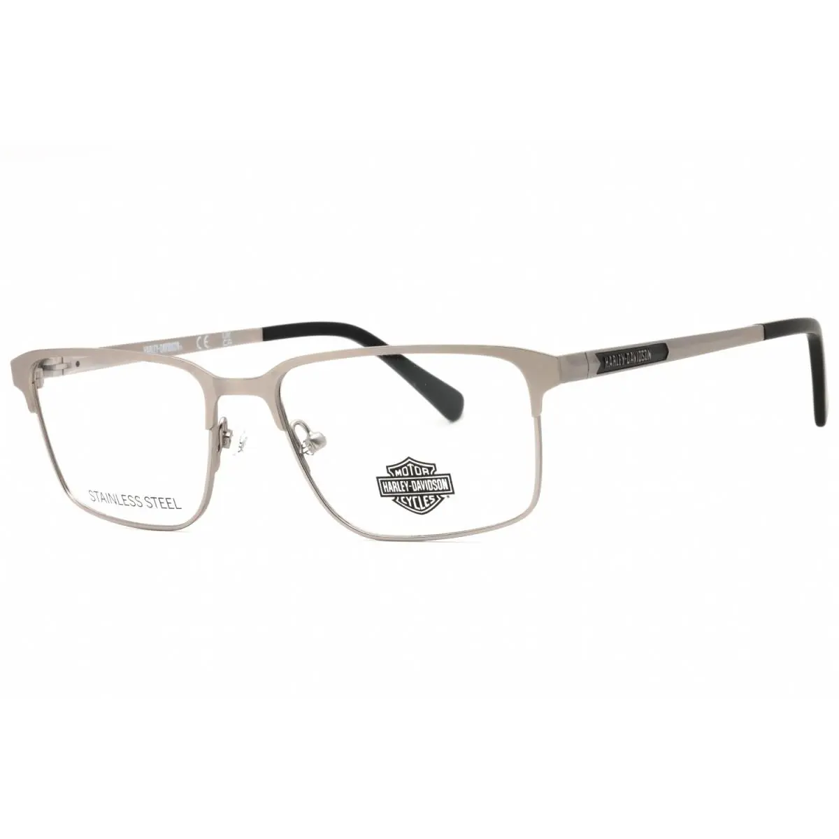 Harley Davidson HD50031-011 Eyeglasses 52mm