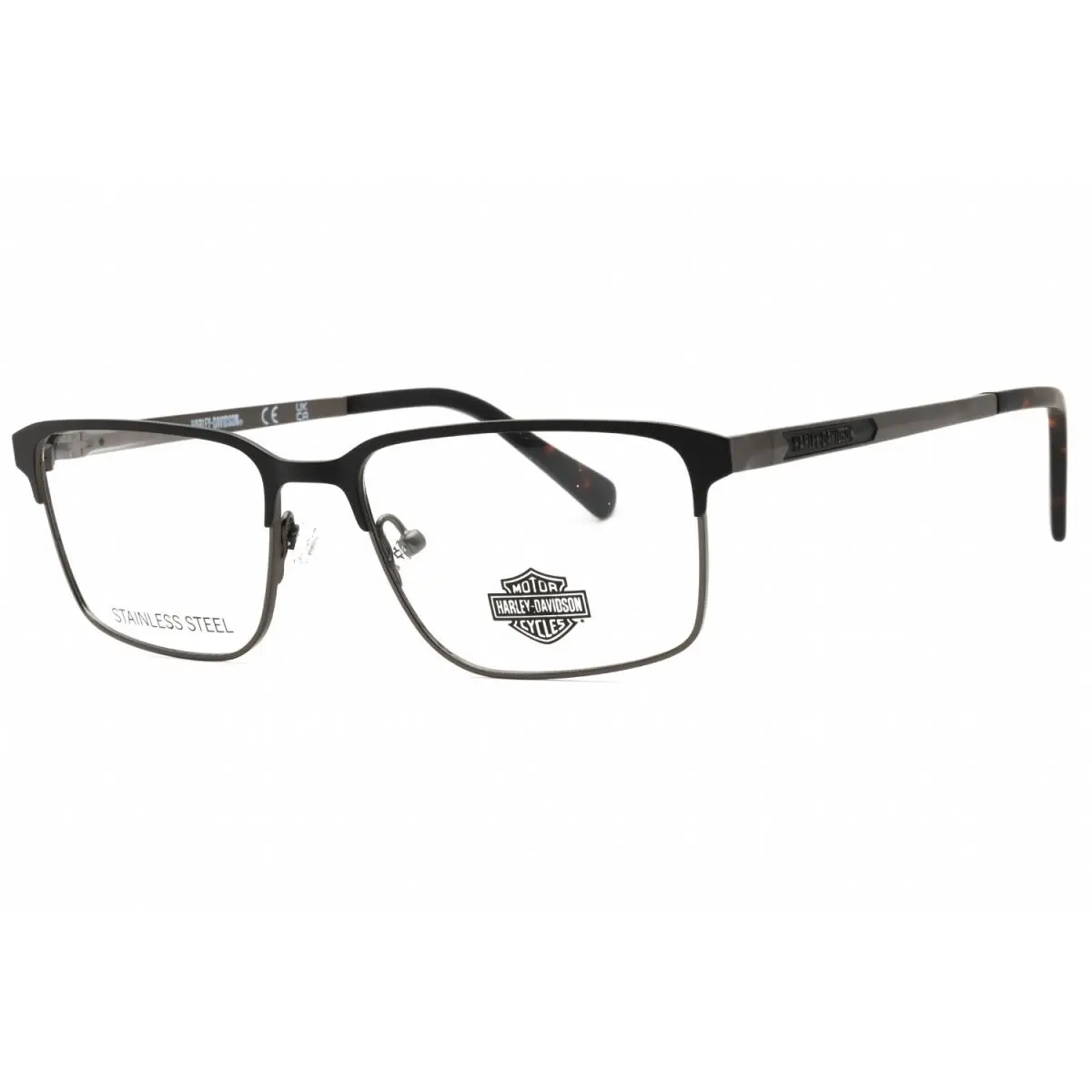 Harley Davidson HD50031-005 Eyeglasses 52mm
