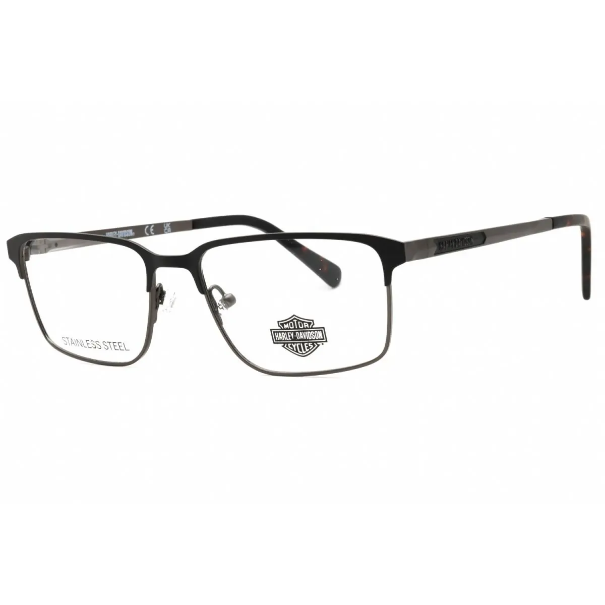 Harley Davidson HD50031-005 Eyeglasses 52mm