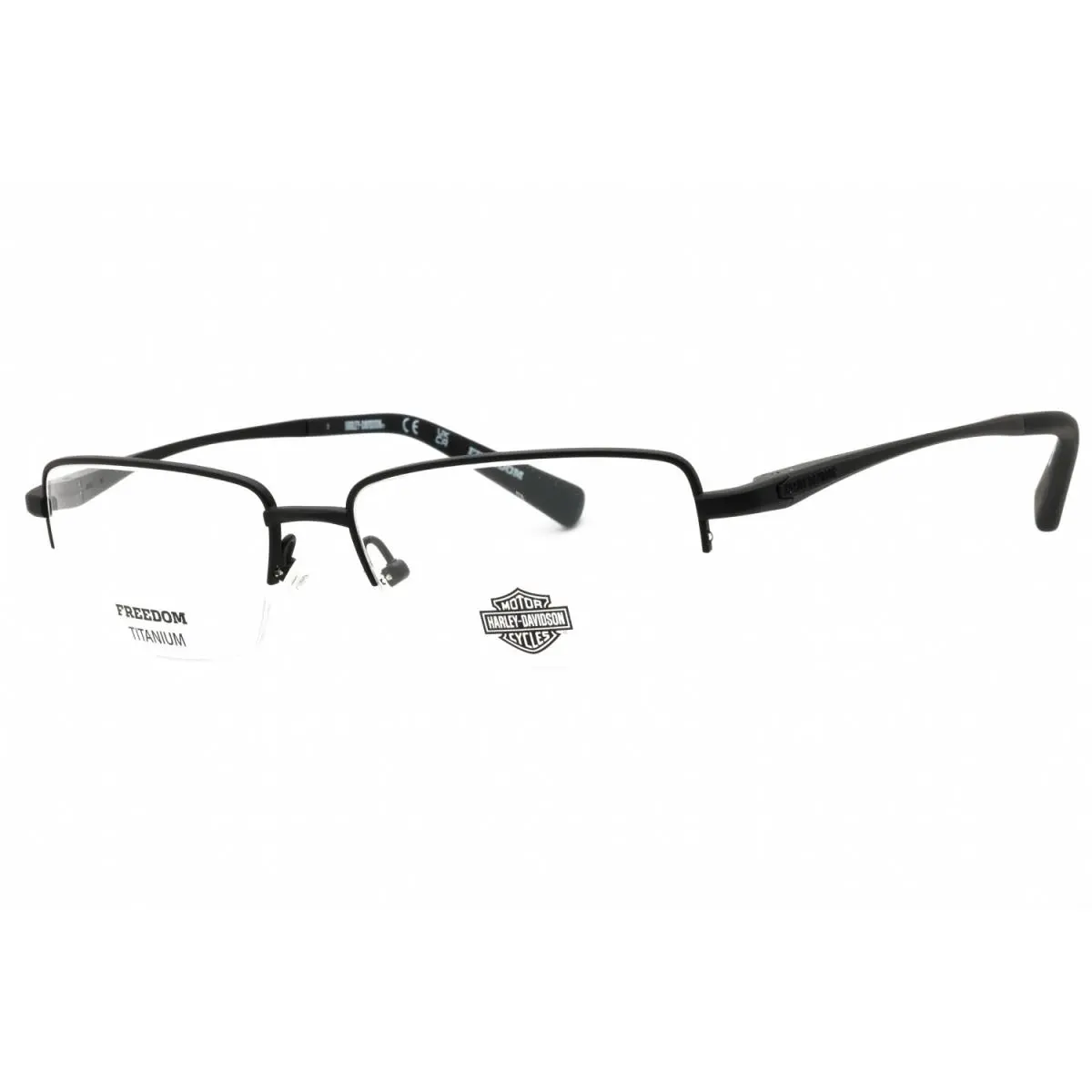 Harley Davidson HD9024-002 Eyeglasses 57mm