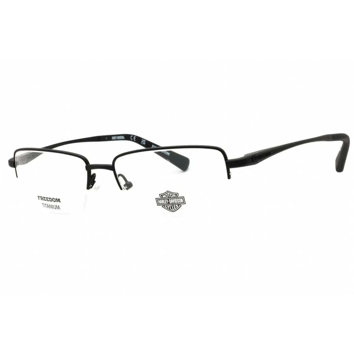 Harley Davidson HD9024-002 Eyeglasses 57mm