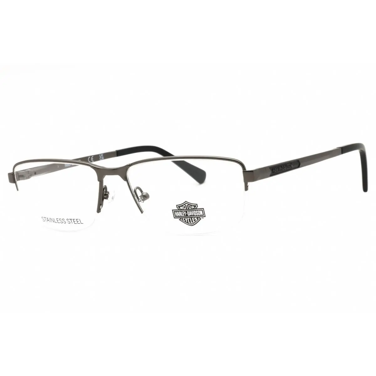 Harley Davidson HD50032-009 Eyeglasses 55mm