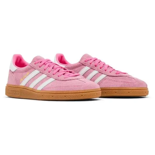 Adidas shoes - Lucpnk/Ftwwht/Goldmt 5