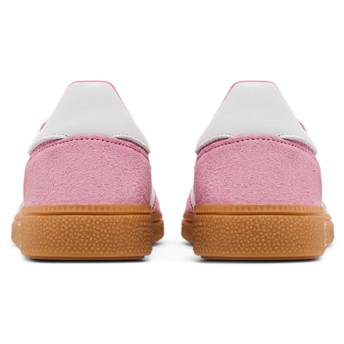 Adidas shoes - Lucpnk/Ftwwht/Goldmt 7