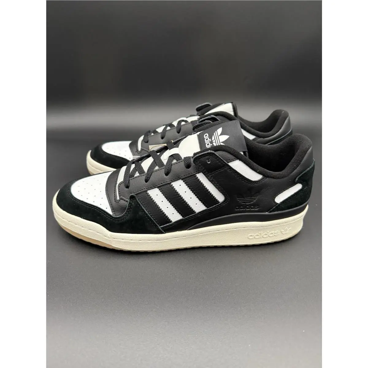 Adidas shoes - adidas Originals - Originals - ID6857 - White 1
