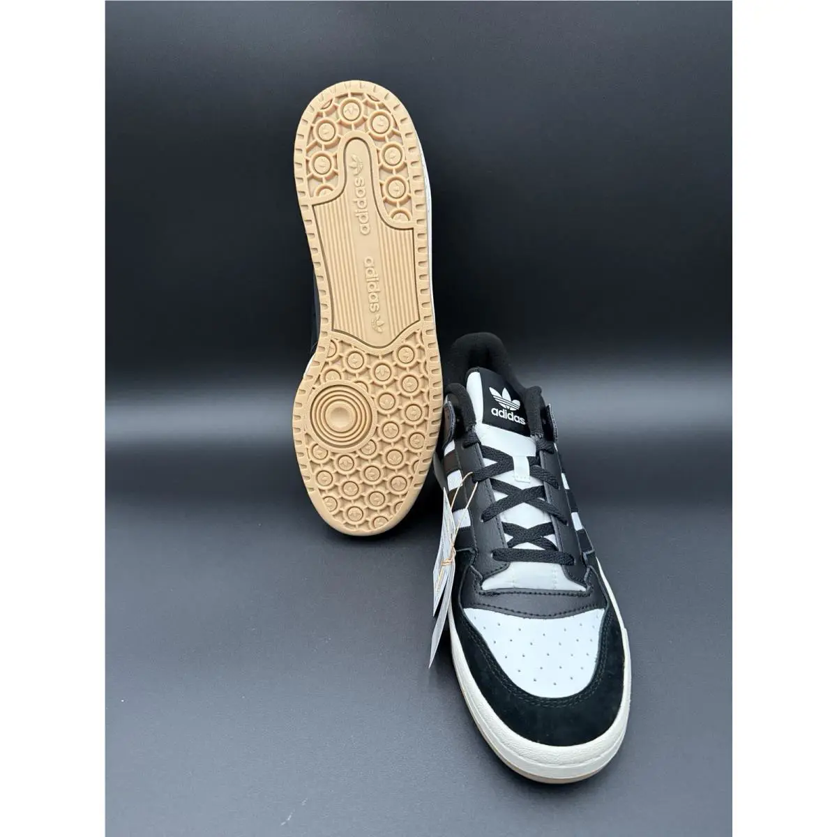Adidas shoes - adidas Originals - Originals - ID6857 - White 3