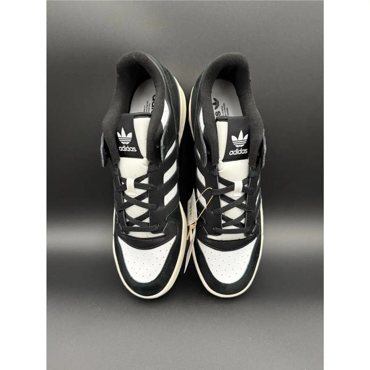 Adidas shoes - adidas Originals - Originals - ID6857 - White 4