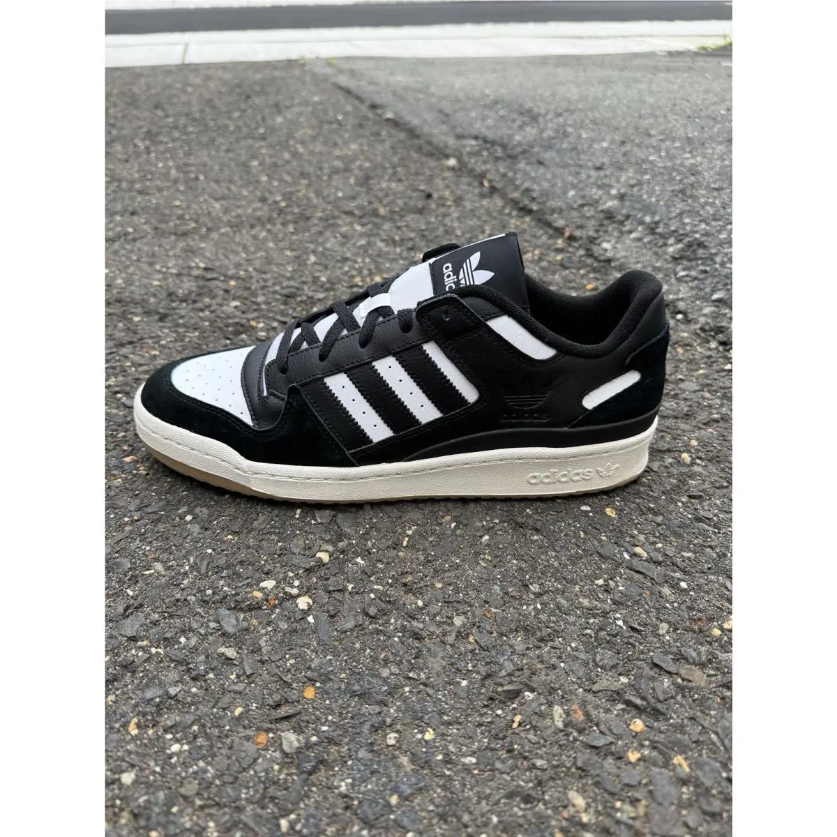 Adidas shoes - adidas Originals - Originals - ID6857 - White 5