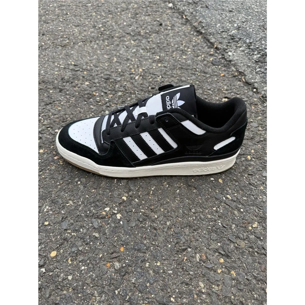 Adidas shoes - adidas Originals - Originals - ID6857 - White 6