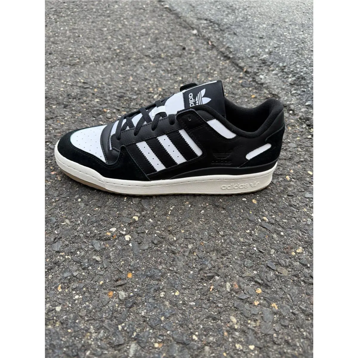 Adidas shoes - adidas Originals - Originals - ID6857 - White 7