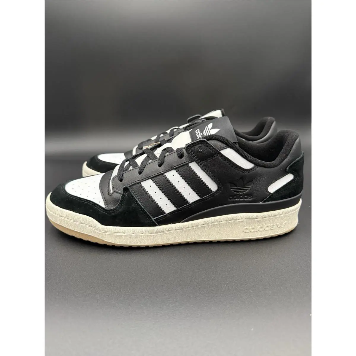 Adidas shoes - adidas Originals - Originals - ID6857 - White 9