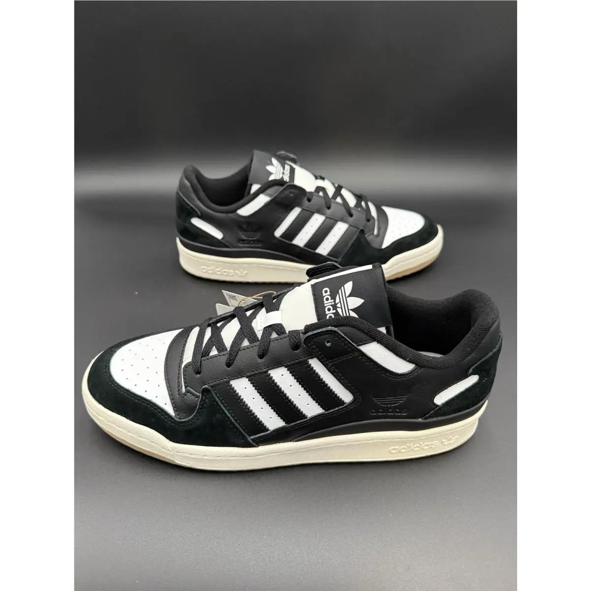 Adidas shoes - adidas Originals - Originals - ID6857 - White 11