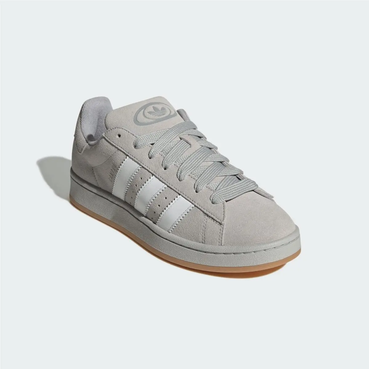 Adidas shoes - Gretwo/Ftwwht/Gum3 8