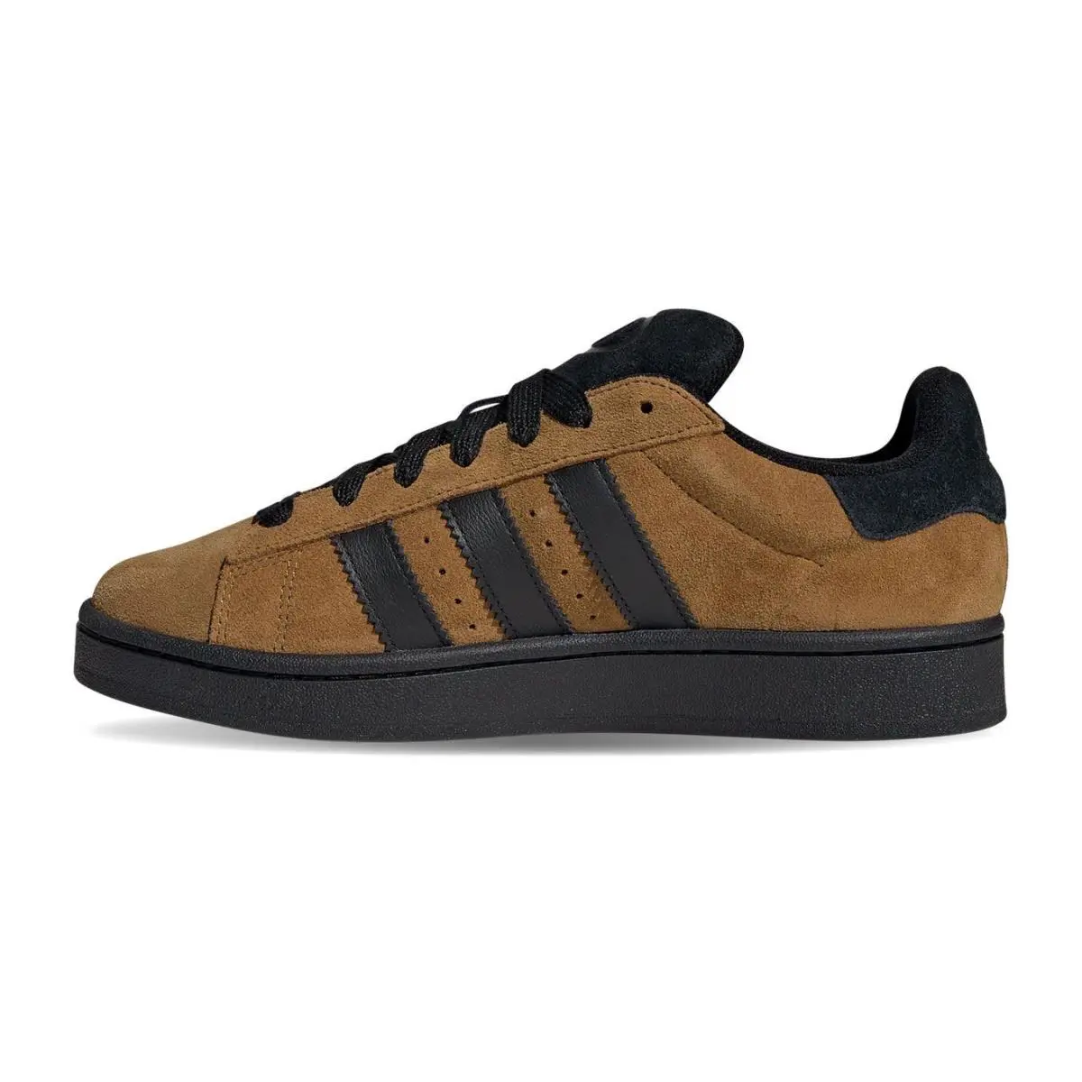 Adidas shoes - Cblack/Cblack/Brostr 1