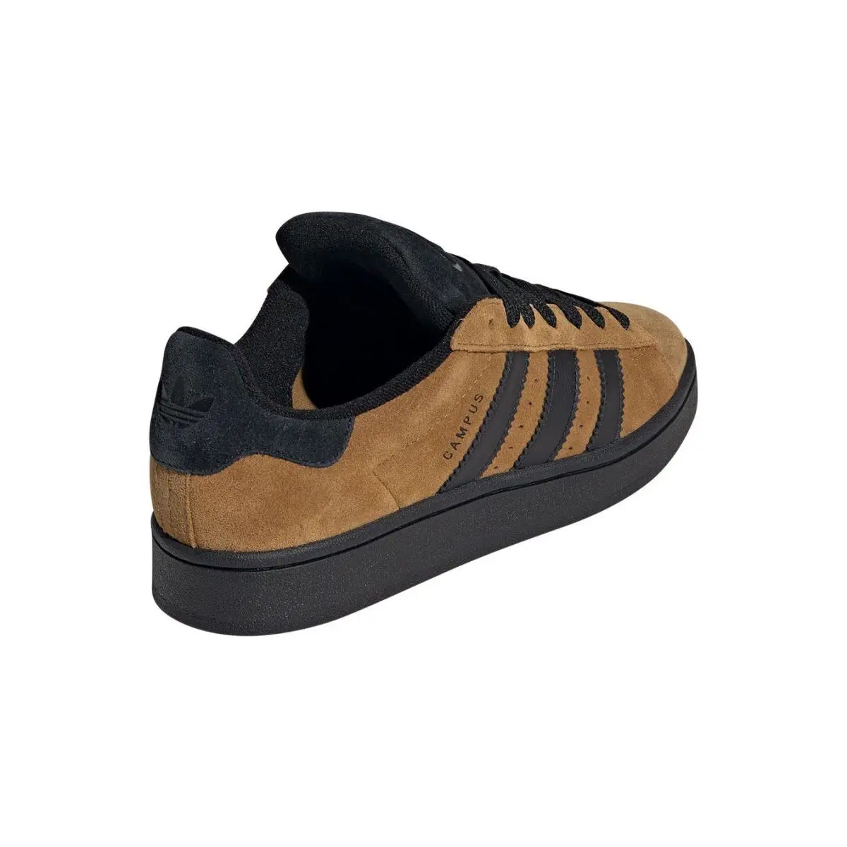 Adidas shoes - Cblack/Cblack/Brostr 8