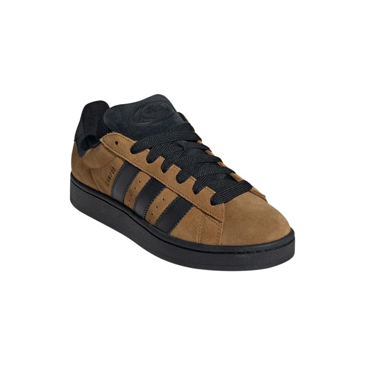 Adidas shoes - Cblack/Cblack/Brostr 6