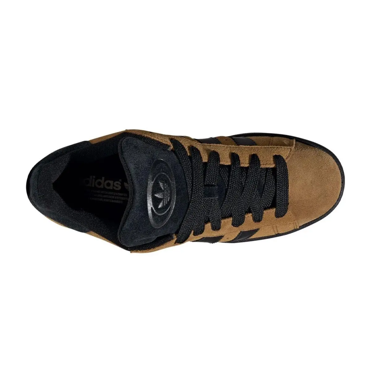 Adidas shoes - JH8998 - JH8998 - Cblack/Cblack/Brostr 9