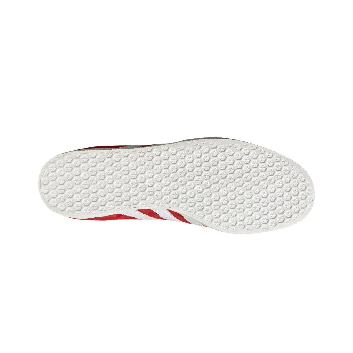 Adidas shoes - adidas Gazelle - Gazelle - JI1534 - Red 10