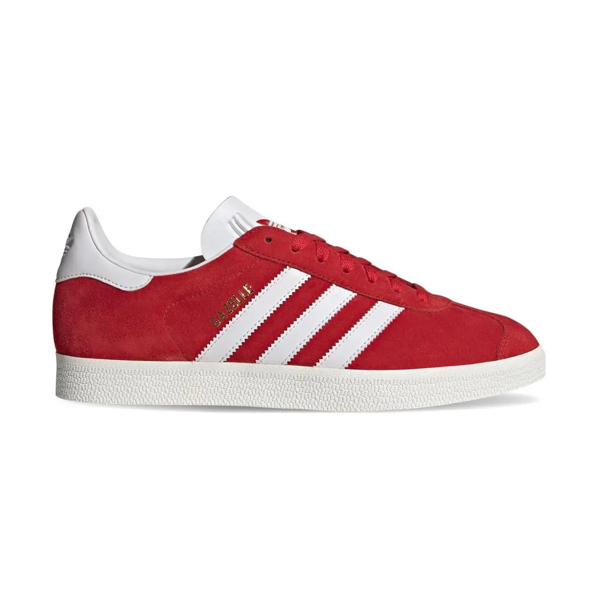 Adidas shoes - adidas Gazelle - Gazelle - JI1534 - Red 5