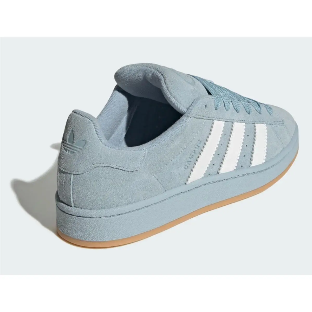 Adidas shoes - Wonblu/Ftwwht/Gum3 3