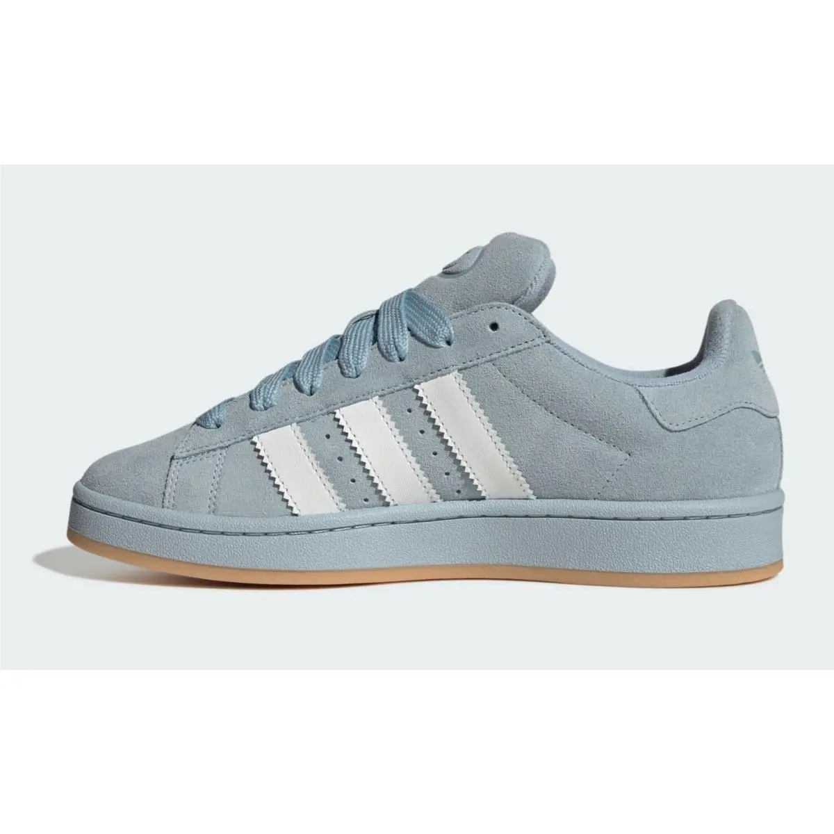Adidas shoes - Wonblu/Ftwwht/Gum3 11
