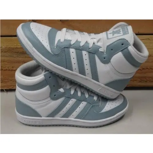 Adidas shoes - adidas Top Ten - Top Ten - Multicolor 16