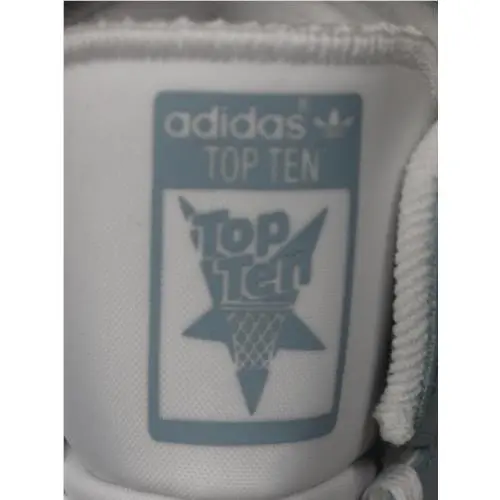 Adidas shoes - adidas Top Ten - Top Ten - Multicolor 18