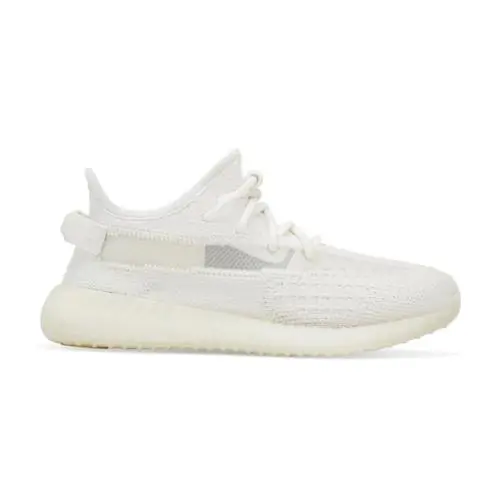 ID4815 Preschool Adidas Yeezy Boost 350 V2 Kids - Bone/Bone/Bone
