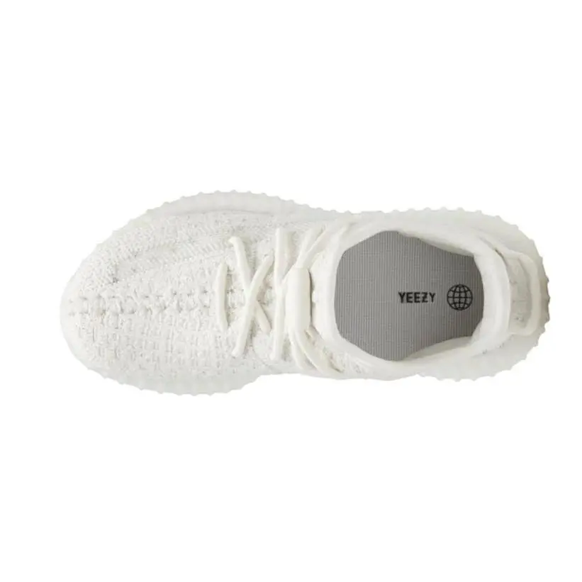 Adidas shoes - Bone/Bone/Bone 5